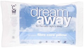 Dream-Away-Fibre-Core-Pillow on sale