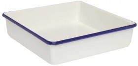 30-off-Wiltshire-Enamel-Brownie-Pan on sale