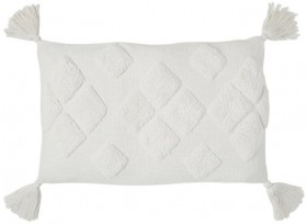 40-off-Finely-Tufted-Cushion-40-x-60cm on sale