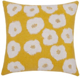 40-off-Eva-Beaded-Cushion-45-x-45cm on sale