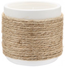 30-off-Bouclair-Home-Outdoor-Mykonos-Candle-10cm on sale