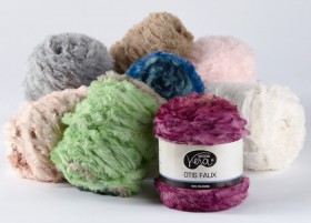 NEW-Moda-Vera-Otis-Faux-Yarn on sale
