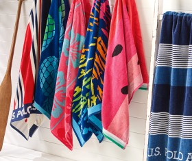 Brampton-House-Beach-Towels on sale