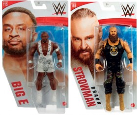 WWE-Basic-Figure-Assorted on sale