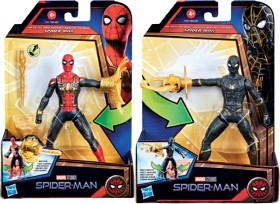 Marvel-Spider-Man-Movie-6-Inch-Deluxe-Figure-Assorted on sale
