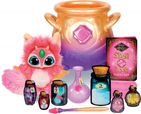 Magic-Mixies-Magic-Cauldron-Pink on sale