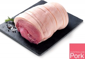 Australian-Boned-Rolled-Pork-Leg-Roast on sale