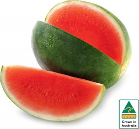 Australian-Seedless-Watermelon on sale