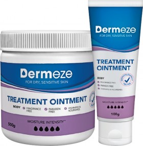 20-off-Dermeze-Selected-Products on sale