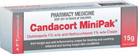 Candacort-MiniPak-Anti-Fungal-and-Anti-Inflammatory-Cream-15g on sale