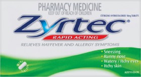 Zyrtec-60-Tablets on sale