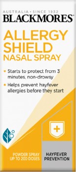 Blackmores-Allergy-Shield-Nasal-Spray-Up-to-200-Doses on sale