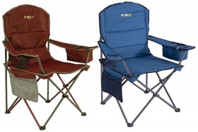 Oztrail-Getaway-Chair on sale