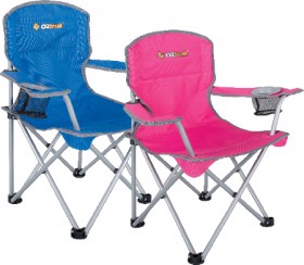 Oztrail-Junior-Getaway-Chair on sale