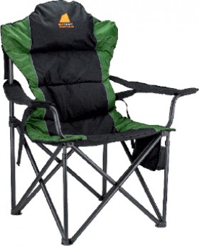 Oztent-Banks-Chair on sale