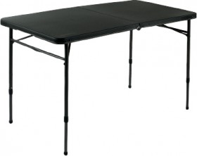 Oztrail-Ironside-120cm-Table on sale