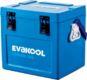 Evakool-Icekool-Icebox-24L on sale