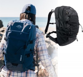 NEW-Mountain-Designs-Outpost-25L-Hike-Pack on sale