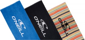 ONeill-Branded-Towel on sale
