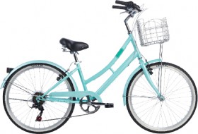 Fluid-Youth-Broadway-Bike on sale