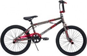 Huffy-Revolt-BMX-Bike on sale