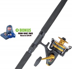 Penn-SSM-Spin-Combo on sale