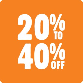 20-40-off-All-Combos-by-Shimano on sale