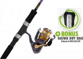 Daiwa-Luxel-LT-Spin-Combo on sale