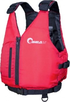 Seak-Adult-L50-E50-Kayak-PFD on sale