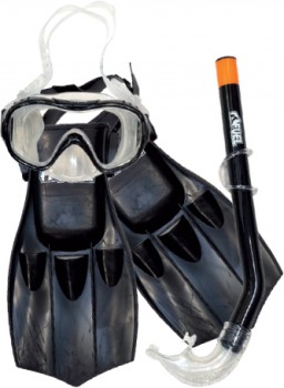 Fuel-Kids-Aruba-4-Piece-Snorkel-Set on sale