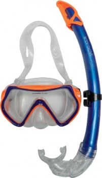 Body-Glove-Kids-Mantra-2-Piece-Snorkel-Set on sale