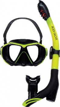 Body-Glove-Predator-2-Piece-Snorkel-Set on sale
