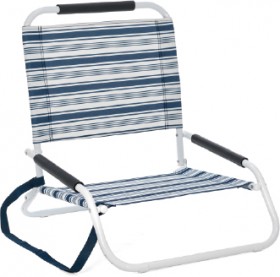 Life-Stripe-Beach-Chair on sale