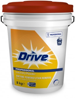 Drive-8Kg-Professional-Laundry-Powder on sale