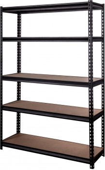 Storage-Geelong-5-Tier-1240W-x-630D-x-1830Hmm-Shelf-Unit on sale