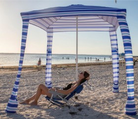 NEW-Cabana-Beach-Shade on sale