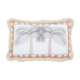 Palm-Haze-Oblong-Cushion-by-Lulu-Pawlik on sale