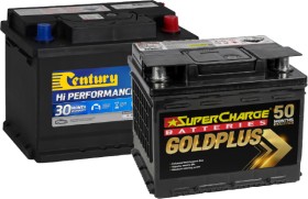 SuperCharge-Century-Din-Batteries on sale